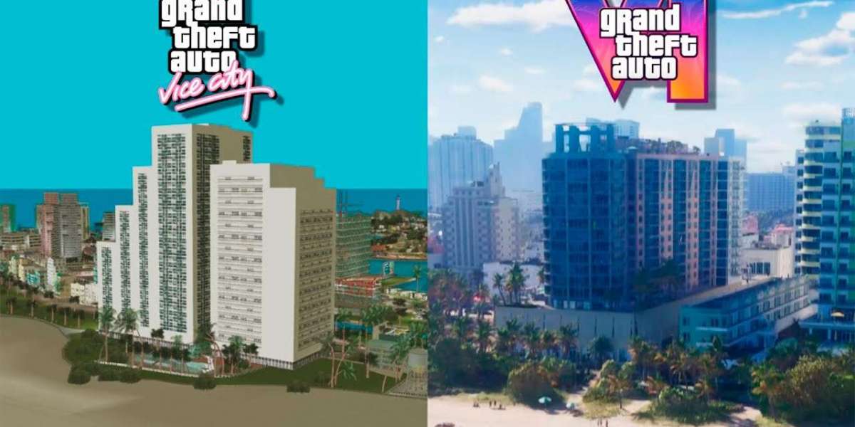 Las Posibles Ciudades de GTA6: Más Allá de Vice City