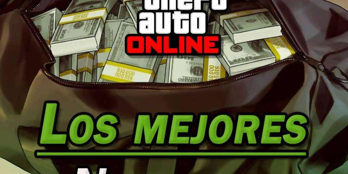 Todo lo que Necesitas Saber sobre los Negocios en GTA5 Online: Maximiza tus Ganancias