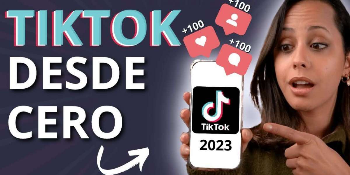 Cómo Crecer en TikTok: Consejos para Ser un Influencer Juvenil