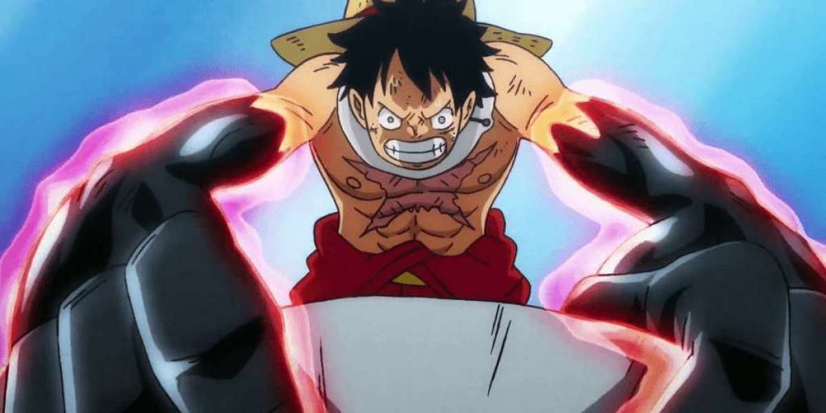 La Importancia del Haki en One Piece: Desde el Haki del Rey hasta el Haki de Observación