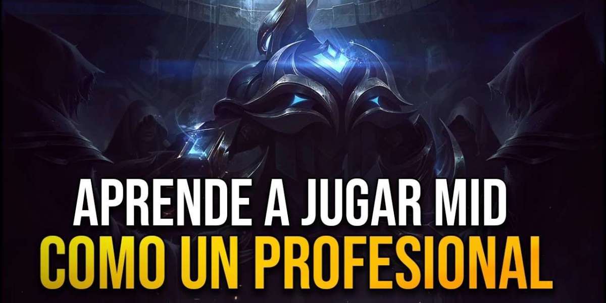 Cómo Jugar en la Mid Lane en League of Legends: Consejos y Campeones