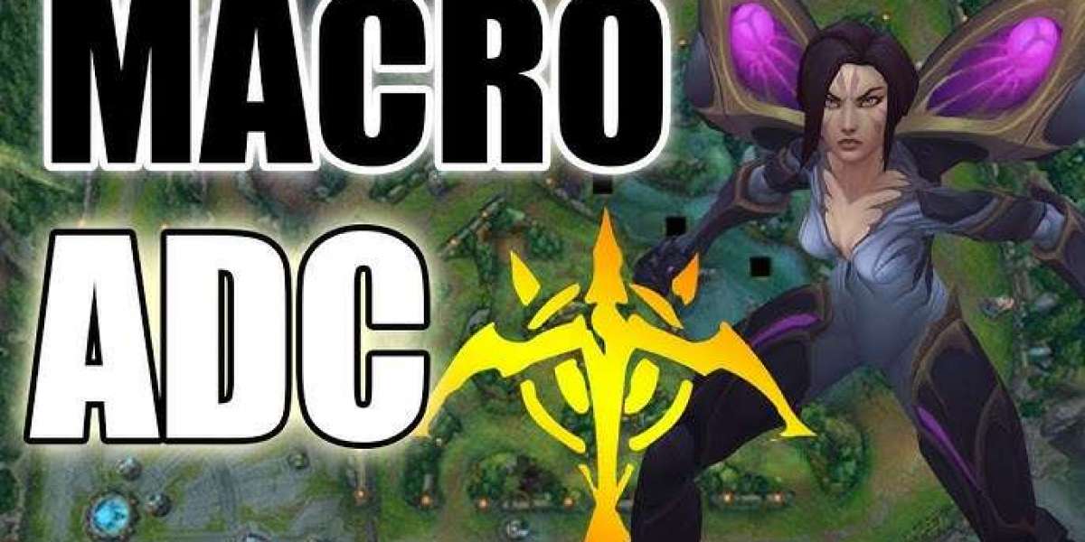 Cómo Jugar como ADC en League of Legends: Consejos para Mejorar tu Posicionamiento y Daño