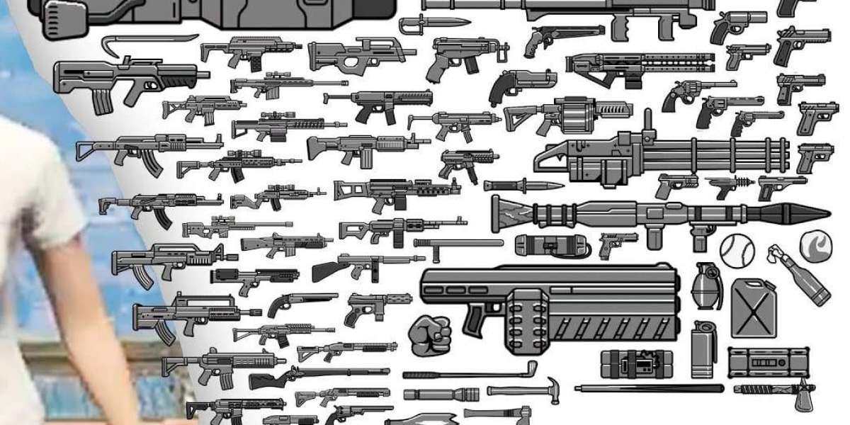 Las Armas en GTA6: ¿Qué Novedades Veremos en el Arsenal del Juego?