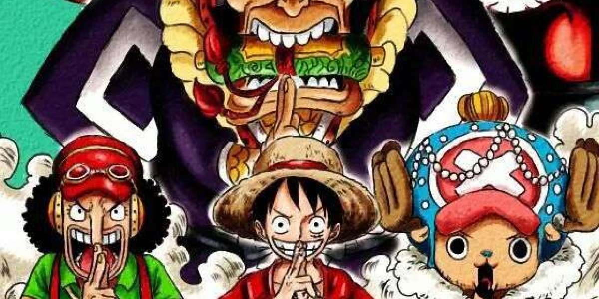 ¿Qué Sucederá en el Nuevo Mundo? Explorando el Último Arco de One Piece