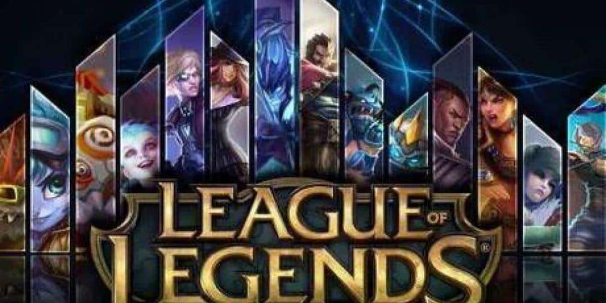 Cómo Aprovechar las Actualizaciones y Cambios de Meta en League of Legends