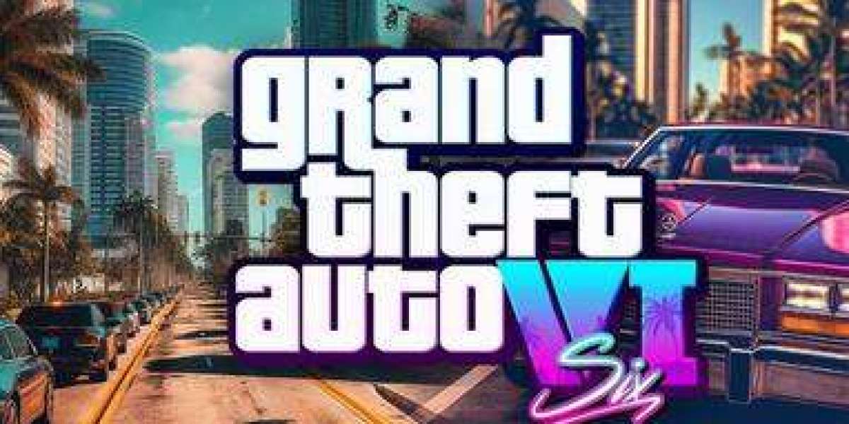 Fecha de Lanzamiento de GTA6: Todo lo que Sabemos Hasta Ahora