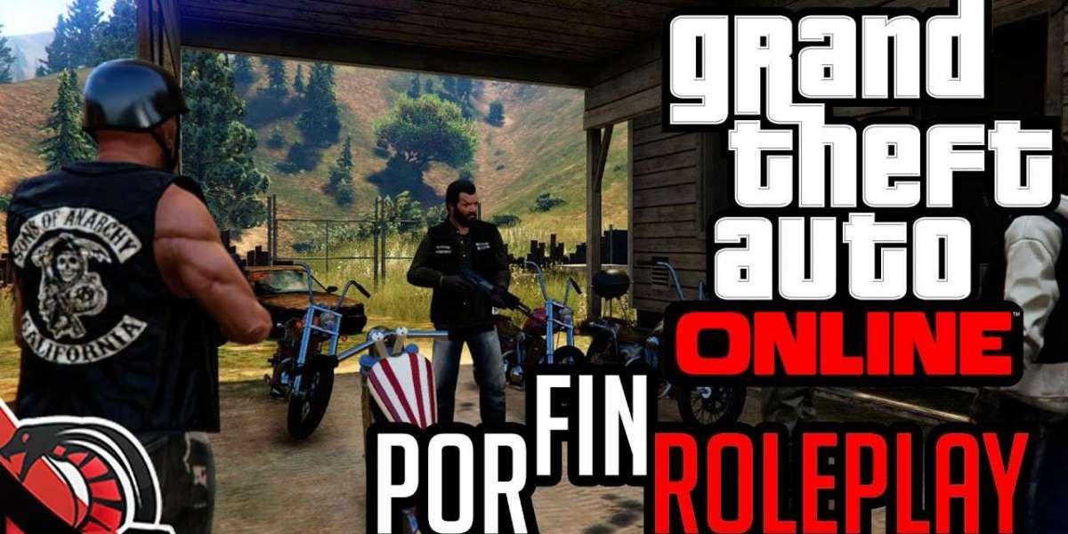 Cómo Jugar como Corrupto en GTA Roleplay: Sé el Villano en tu Servidor