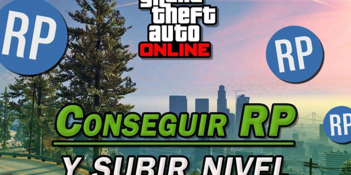 Cómo Subir de Nivel Rápidamente en GTA5 Online: Trucos y Consejos para Ganar RP