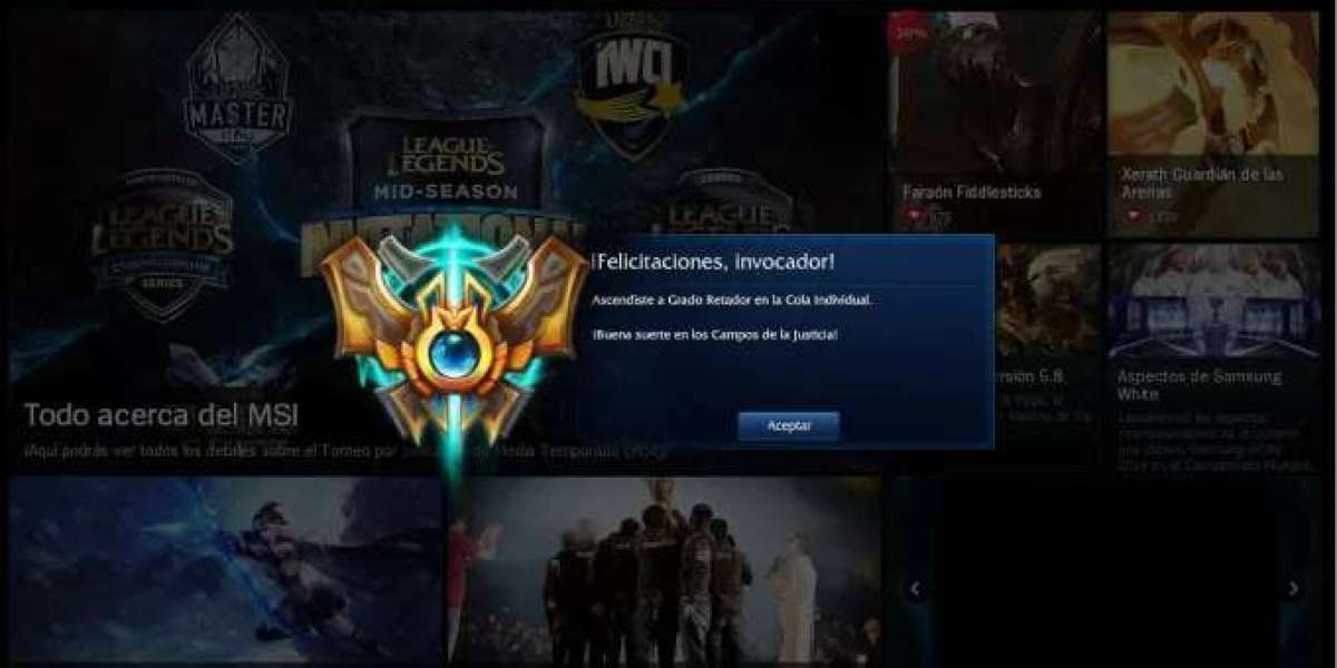 Estrategias para Ganar el Juego Tardío en League of Legends