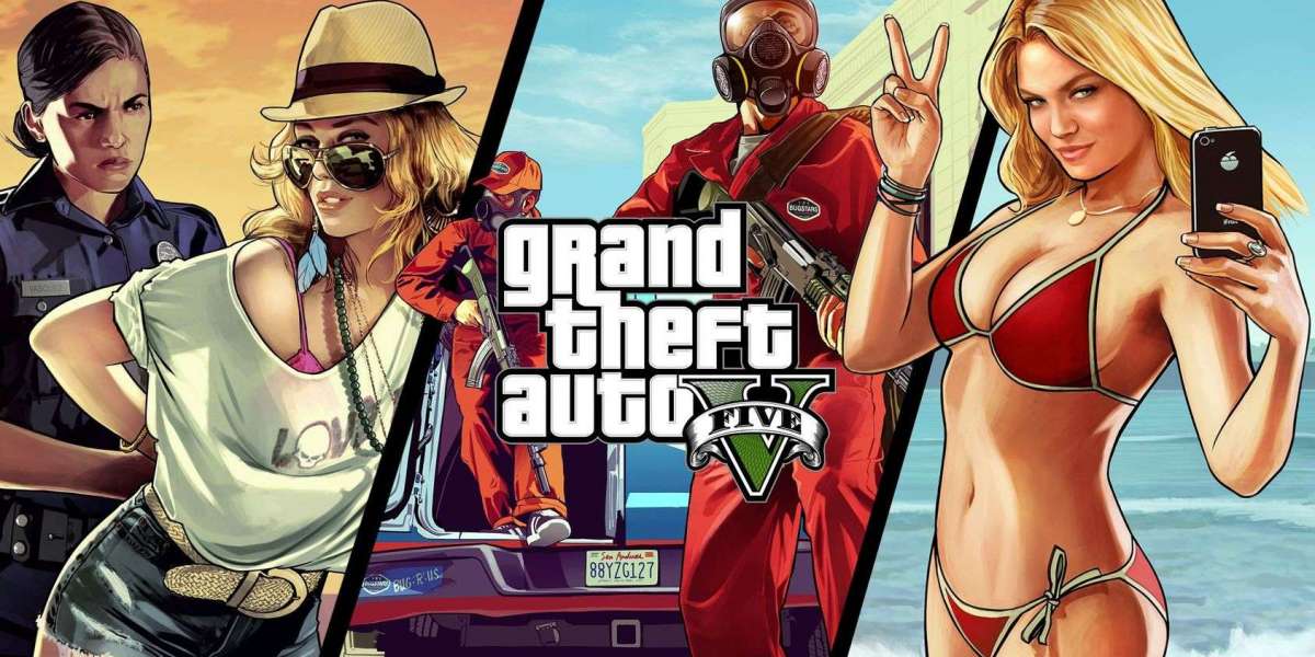 Todo lo que Puedes Hacer en GTA5: Descubre el Juego y Únete a Social Friki para Conectar con Otros Jugadores