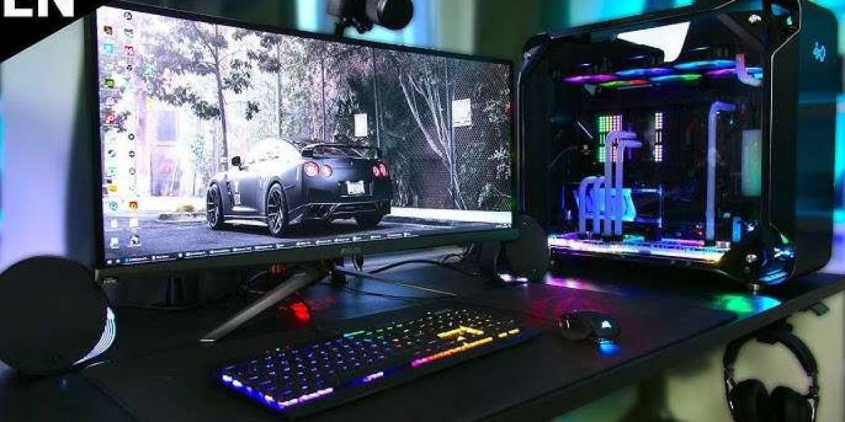 Cómo Usar Overclocking para Sacar el Máximo Provecho de tu PC Gaming