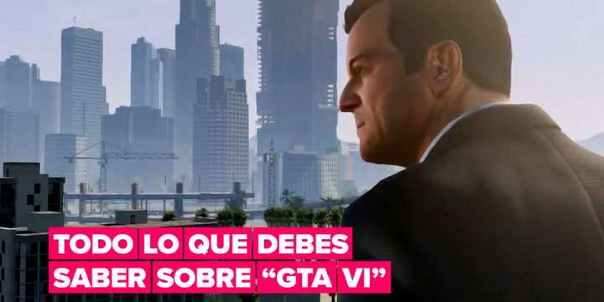 GTA6 y la Inteligencia Artificial Mejorada: ¿Cómo Cambiará la Jugabilidad?