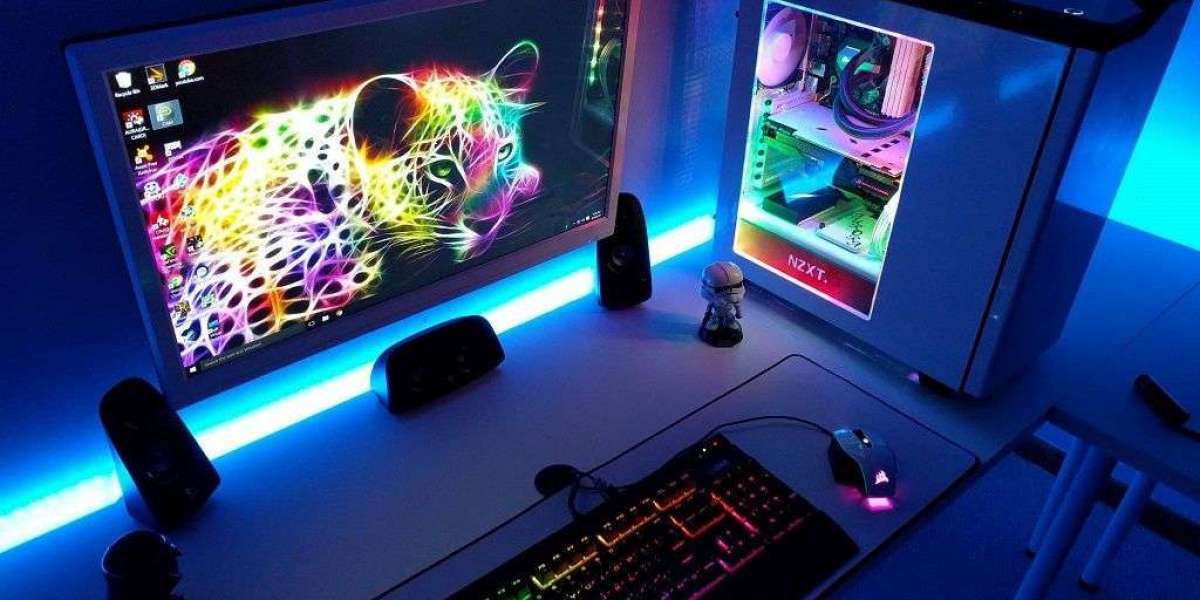 Cómo Montar una PC por Menos de $1000: Guía para Gamers con Presupuesto Limitado