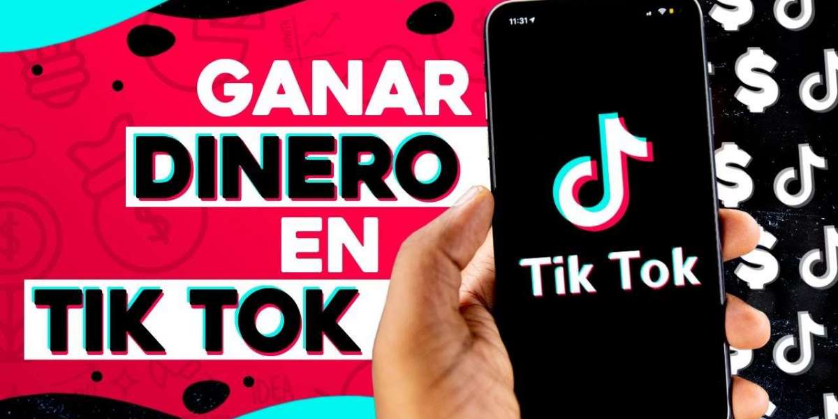 Cómo Monetizar tu Cuenta de TikTok: Estrategias para Ganar Dinero