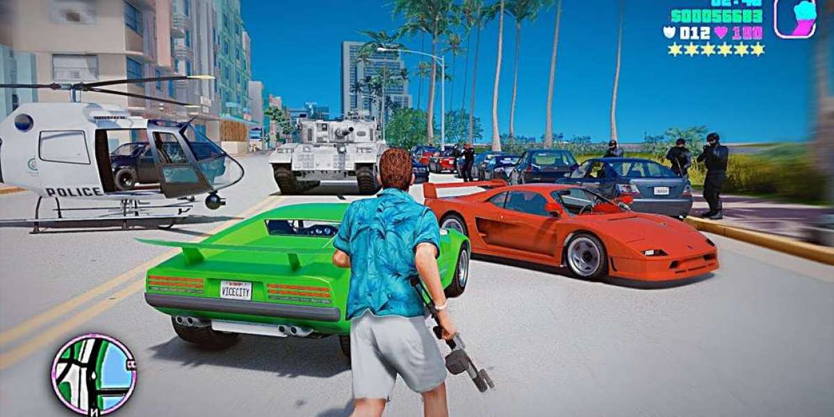 GTA6 y las Nuevas Mecánicas de Juego: Lo que Podríamos Ver en el Próximo Título