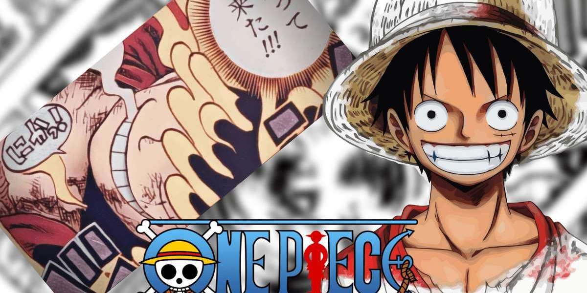 El Impacto de One Piece en la Cultura Popular en 2025