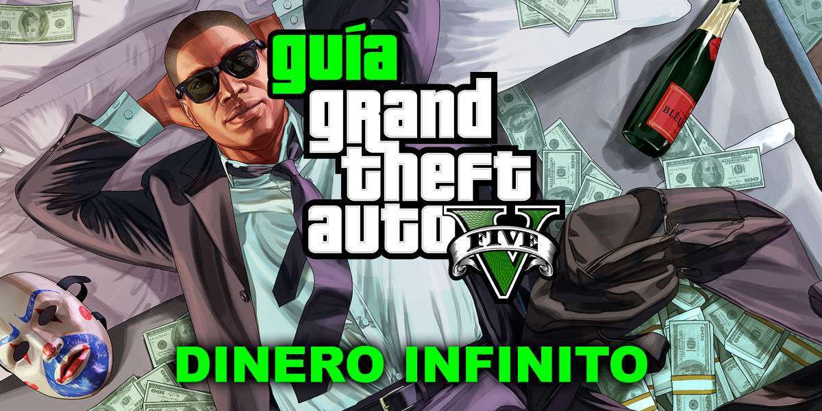 Cómo Ganar Dinero Rápido en GTA5: Guía para Hacerte Millonario en el Juego