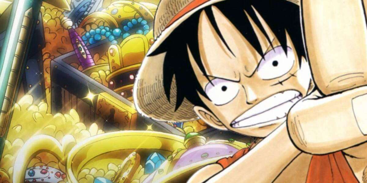 ¿Qué Significa el Verdadero Tesoro de One Piece? Teorías y Especulaciones para 2025