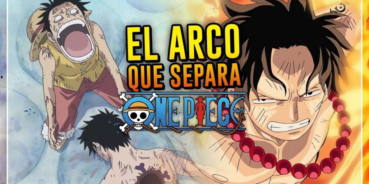 La Guerra de Marineford: El Punto de Inflexión en One Piece