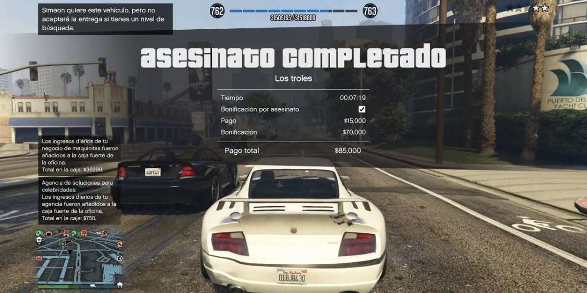 Cómo Dominar las Misiones de Contrato en GTA5 Online: Consejos y Estrategias