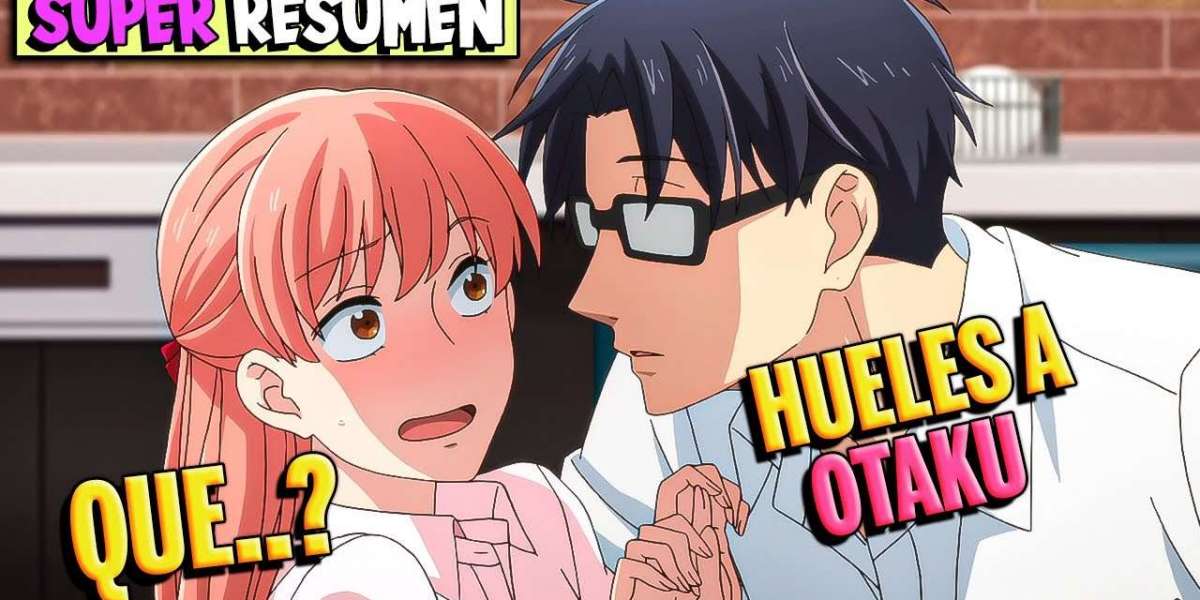 Cómo Social Friki se Convierte en la Página para Buscar Pareja Ideal para Amantes del Anime y Videojuegos