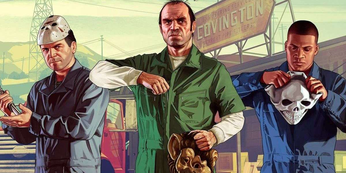 ¿Qué Podríamos Ver en las Actualizaciones de GTA6 Post-Lanzamiento?