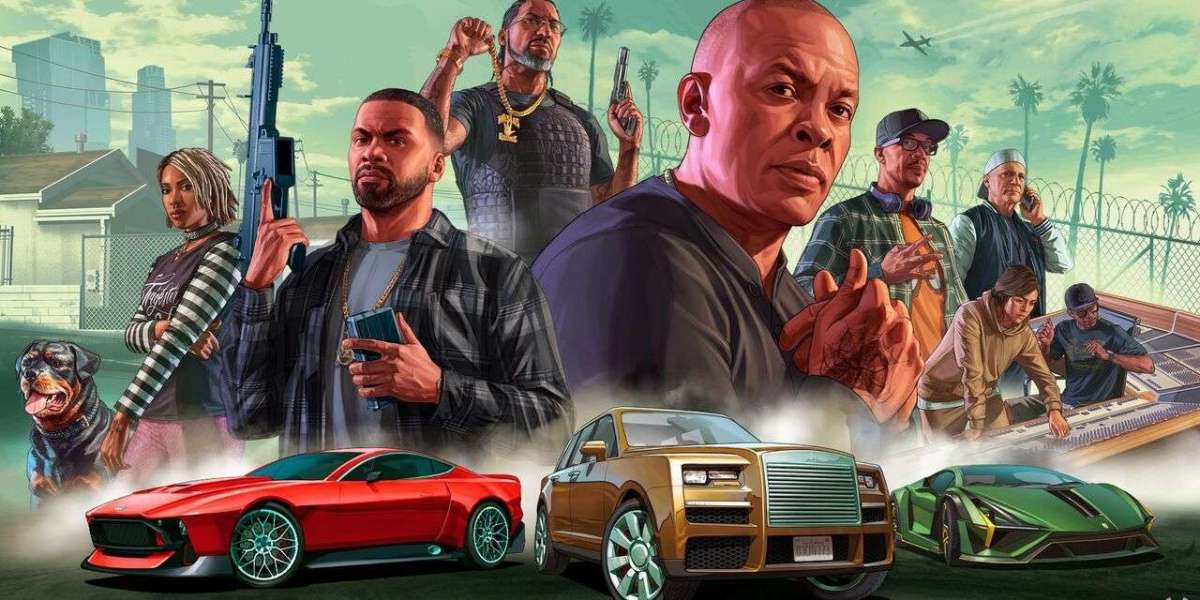 El Futuro de GTA Online con la Llegada de GTA6