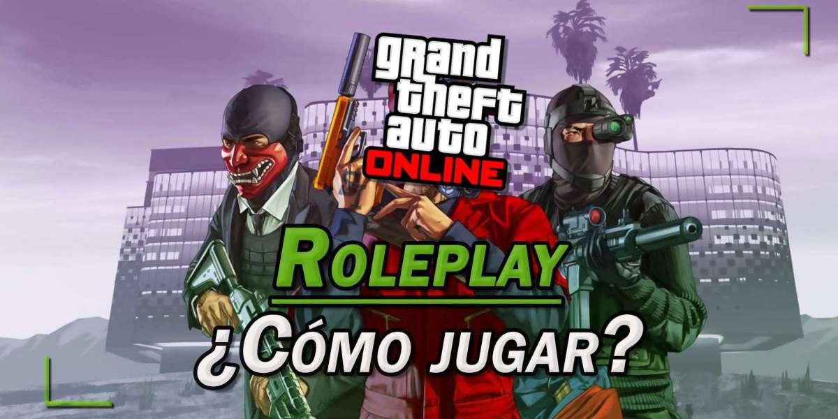 Cómo Empezar en GTA Roleplay: Guía Completa para Iniciarte en los Servidores de RP