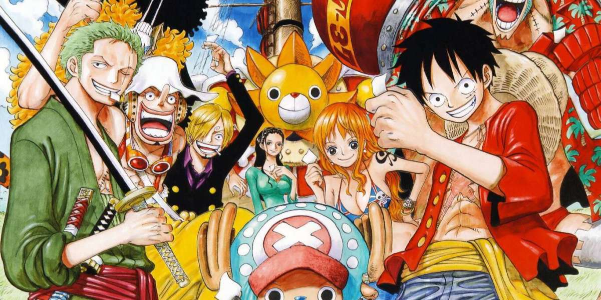 Todo lo que Debes Saber sobre One Piece en 2025: Historia, Personajes y Teorías