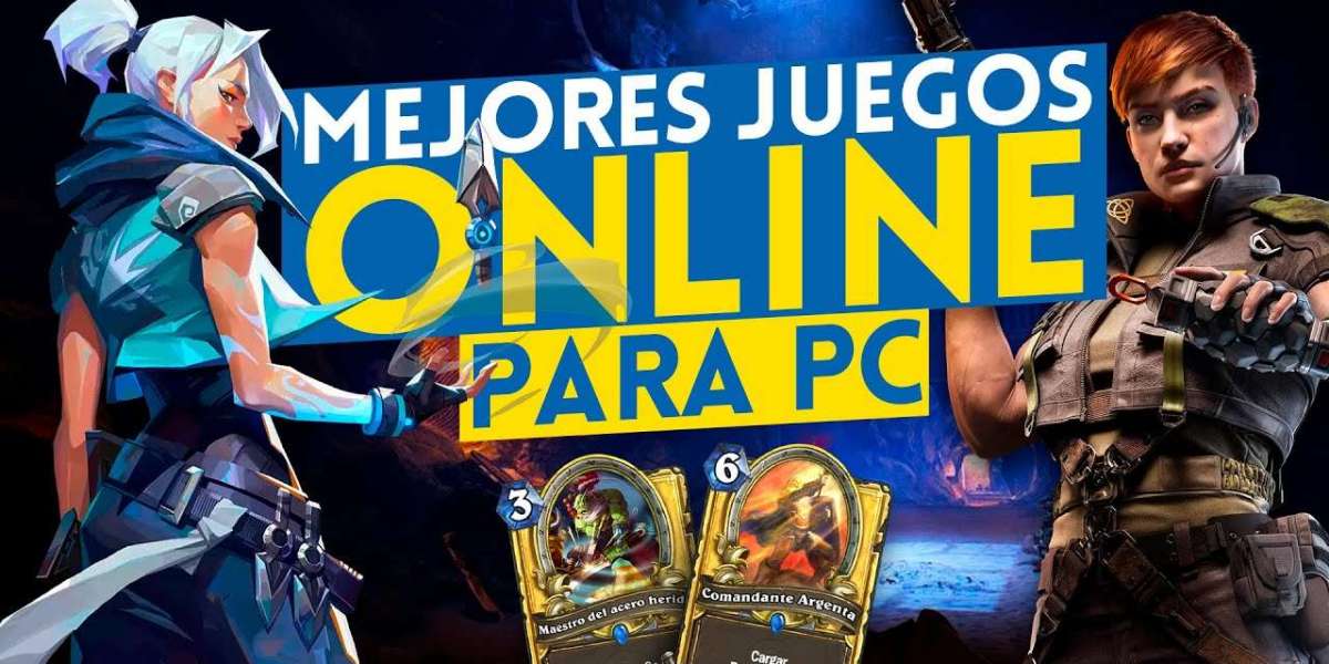 Mejores Juegos de PC para Multijugador en 2025: Conéctate con Gamers en Social Friki