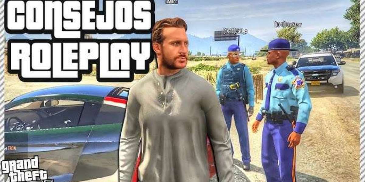 Las Mejores Estrategias para Sobresalir en GTA Roleplay: Conviértete en el Rey del Roleplay