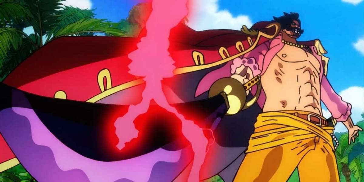 La Voluntad de D: El Misterio Detrás de los Personajes con la Letra "D" en One Piece