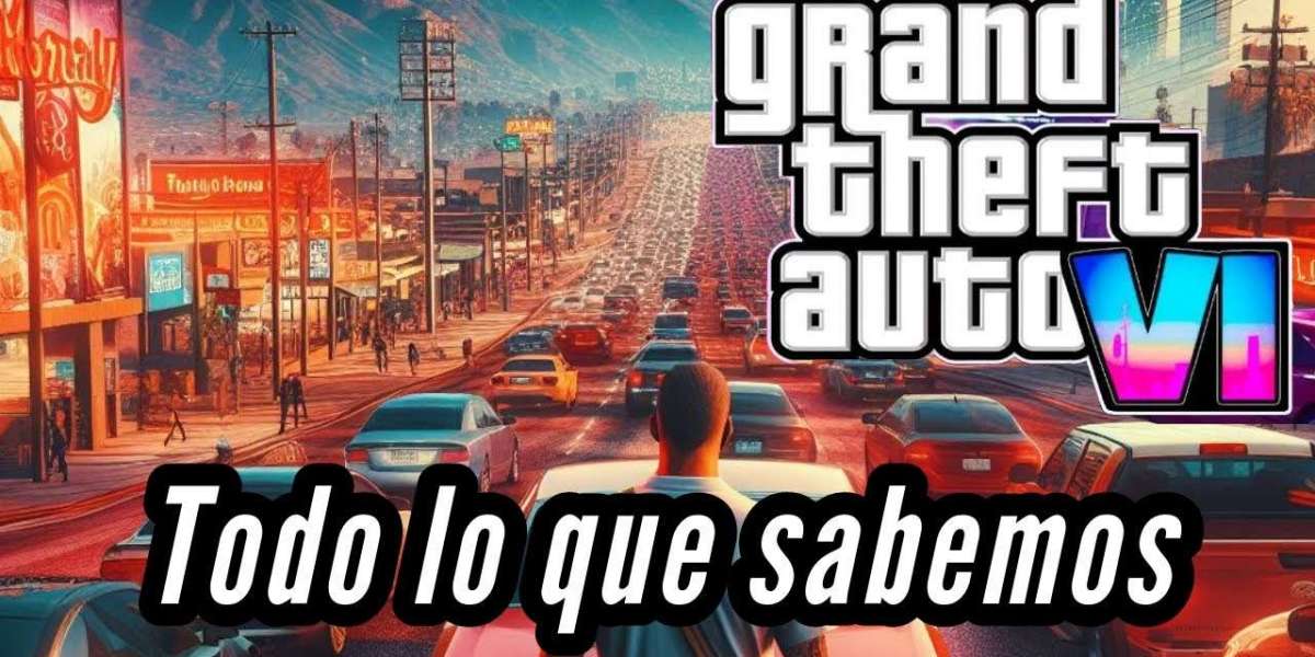 Todo lo que Sabemos sobre los Personajes Jugables de GTA6