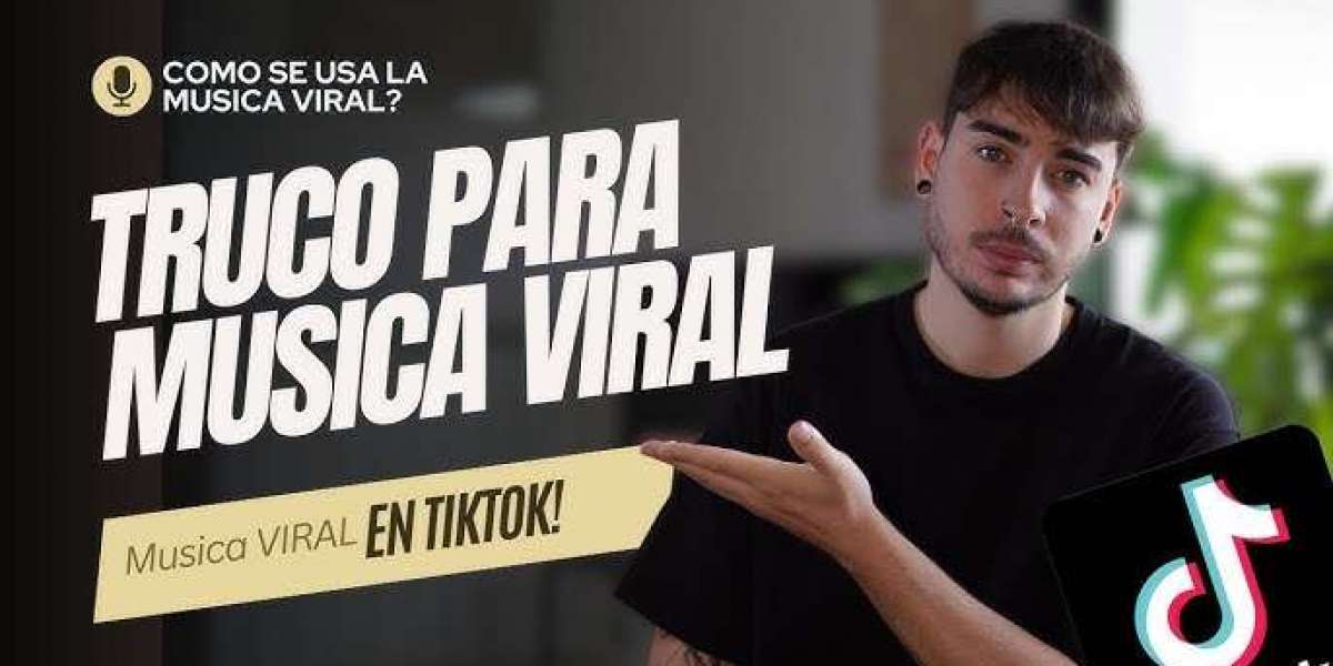 Las Mejores Canciones para Hacer Videos Virales en TikTok: Cómo Elegir la Música Adecuada