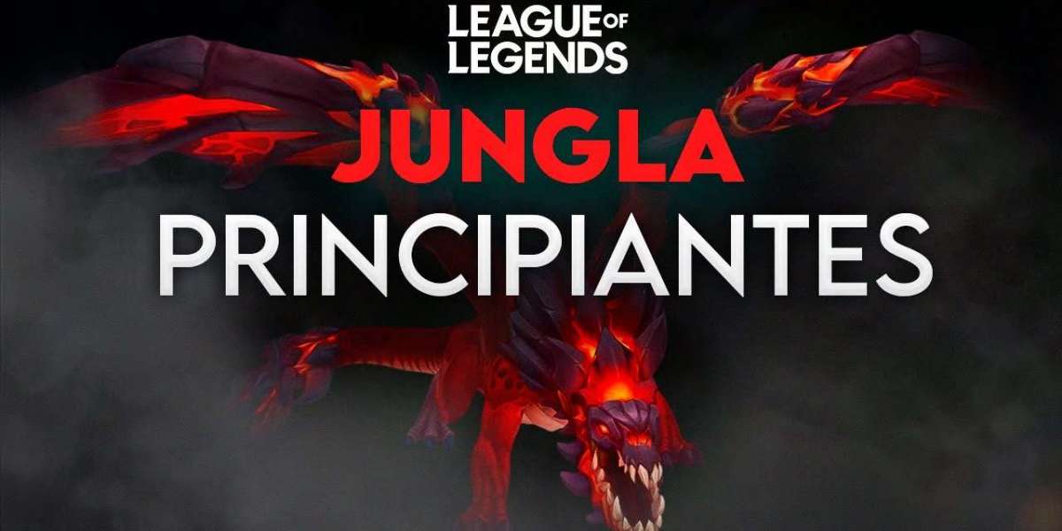 Cómo Controlar los Objetivos en League of Legends: Dragones, Barón y Heraldos