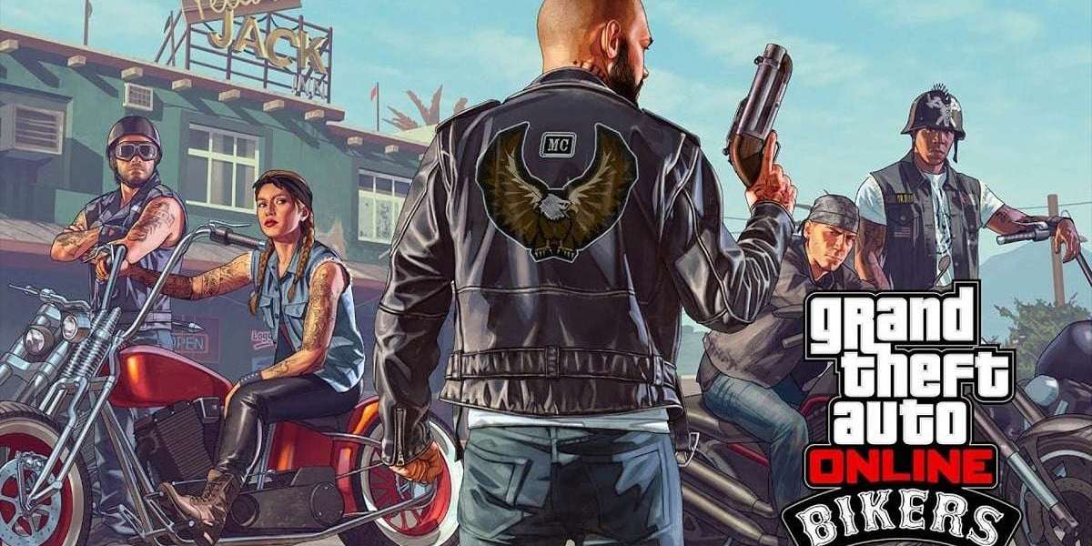 Cómo Iniciar tu Propio Club de Moteros en GTA5 Online: Una Guía Completa