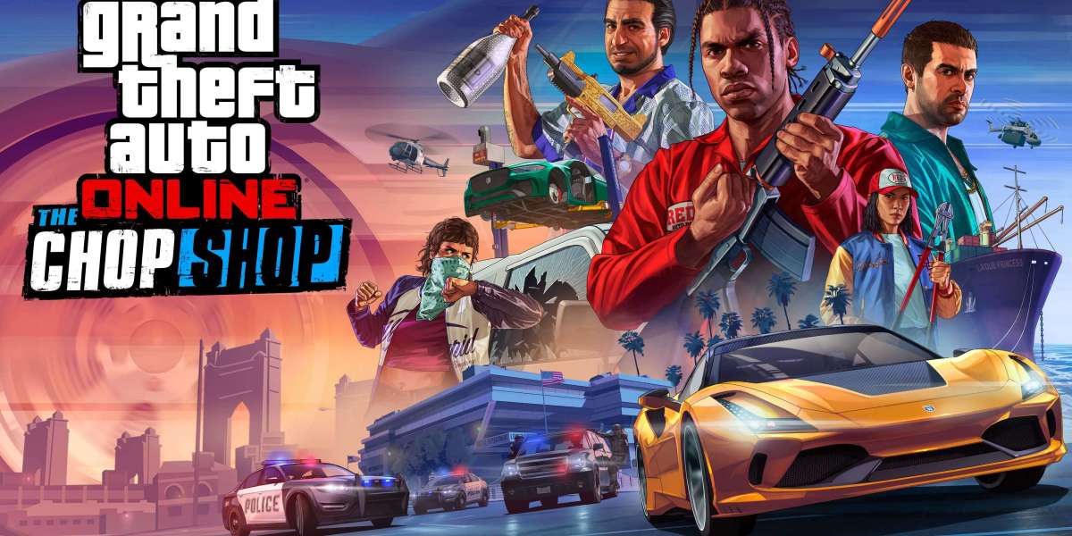 ¿Cómo Será el Sistema de Progreso en GTA6? Desbloqueos y Mejoras