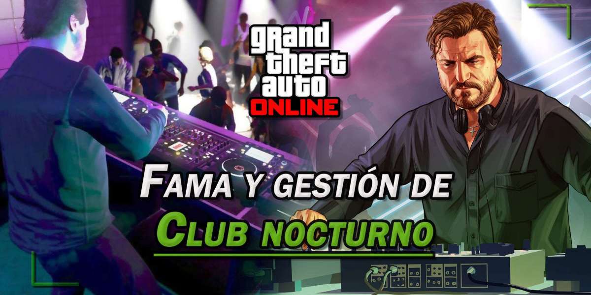 Cómo Iniciar un Club Nocturno en GTA5 Online y Hacerlo Rentable