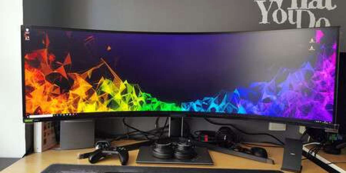 Qué Debes Saber sobre las Nuevas Pantallas Gaming de 144Hz y 240Hz en 2025